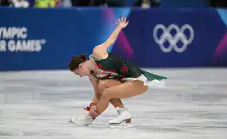Софья Самоделкина: рекорд, который радует и удивляет!