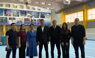 Обсуждение новой Конституции Казахстана: шаг к справедливому обществу