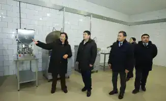 Нурдаулет Килыбай: мост между традициями и современностью в Мунайлинском районе