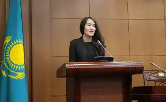 Обсуждение проекта новой Конституции в контексте водной безопасности и инновационного развития в сфере водных ресурсов
