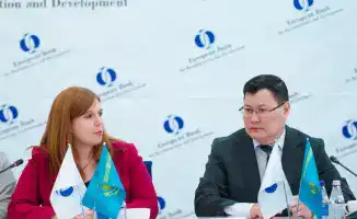 Расширение программ поддержки среднего бизнеса в Казахстане: новое соглашение и акцент на инвестиционную привлекательность