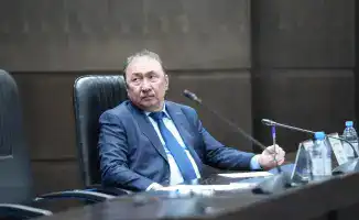 Мост к прозрачности: Дархан Жазықбай обсуждает будущее госслужбы с командой Комитета госказначейства