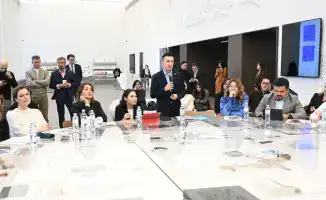 Креативная встреча: как Алматы поддерживает новые идеи?