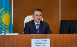 ВКО: Инвестиции и продовольствие цветут в унисон!