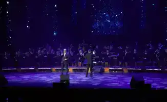 Влияние казахской музыки на культурное единство: музыкальный вечер в честь Кенеса Дуйсекеева в Астане
