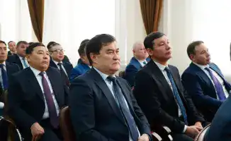 Кокшетау: рост ВРП и зарплат на горизонте!