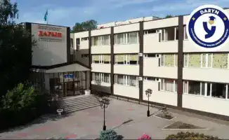 Одарённые дети: шанс на учебу в Караганде!
