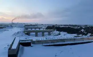 Подготовка Карагандинской области к паводковому периоду: возможные последствия для населения и инфраструктуры