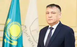 Малик Абдикадиров назначен заместителем акима Мангистауской области по согласованию с Администрацией Президента