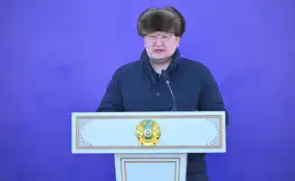 Новые медицинские пункты в Аксуатском районе: шаг к улучшению здравоохранения для местных жителей