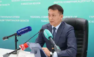 Сауранский район: рост регионального продукта до 150 млрд