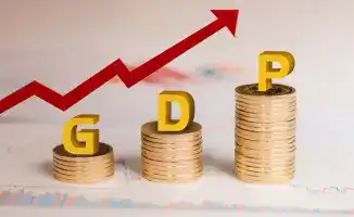 Рост ВВП Казахстана в 2025 году: 106,5% по сравнению с 2024 годом