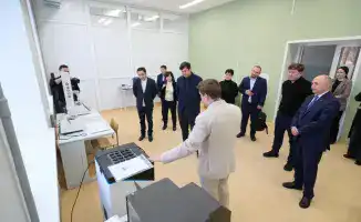 Синергия науки и медицины: новый шаг в партнерстве с AstraZeneca