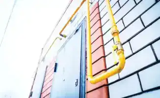 Подключение жилого массива Чубары к газу: новые возможности для 890 домовладений в Астане
