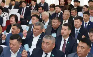Мангистауский маслихат одобрил изменения в бюджете и планы развития региона