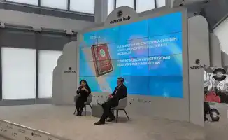 Ветер перемен: Астана обсуждает новую Конституцию и её влияние на будущее страны