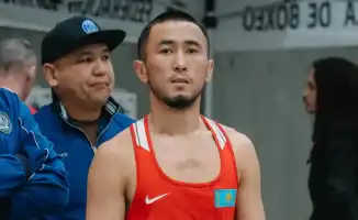 Казахстанские боксеры выступят на турнире Boxam Elite в Ла-Нусие