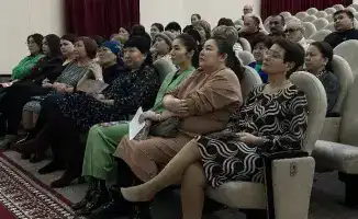 Международный опыт антитеррористической защиты: обсуждение мер в Кокшетау