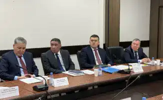 В Казахстане обсуждают цифровизацию контроля за перемещением сельскохозяйственной продукции