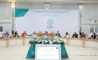 ВКТУ имени Д.Серикбаева вошёл в реестр iPER