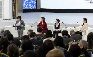 Эксперты обсудили будущее инклюзивного образования на V Международном педагогическом форуме в Ualikhanov University
