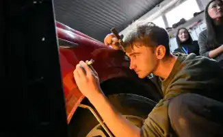 Дорожно-транспортный колледж Казахстана успешно прошел международную аккредитацию ABEEK из Республики Корея