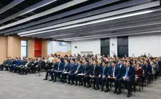Аким Атырау обсудил поддержку бизнеса