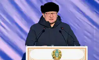 Ключи от новых квартир: шаг к улучшению жилищных условий в Абайском районе