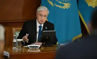 Развитие инфраструктуры специальных экономических зон в Туркестанской области и его влияние на создание рабочих мест и привлечение инвестиций