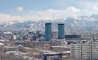 В Алматы выделят 3,6 млрд тенге на новый роддом и амбулаторию для улучшения медицинской помощи