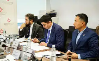 Конституционные реформы: Гражданское общество на передовой!