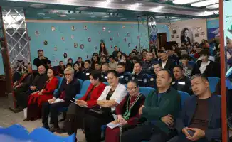 Литературно-музыкальный вечер поэзии Мукагали Макатаева 95 лет