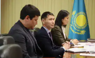 Создание моста между культурой и обществом: НПО и Минкульт обсуждают социальные проекты