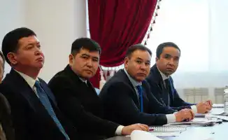Подготовка к паводкам в Акмолинской области: призыв к активным действиям и мобилизации ресурсов