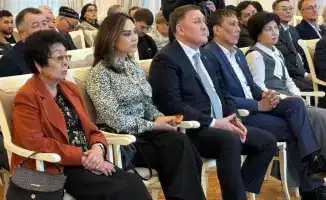 Обсуждение проекта новой Конституции в Караганде: важный шаг к усилению гражданского участия и законности