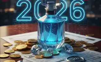 Налог на роскошь: акциз на энергетики в 2026 году