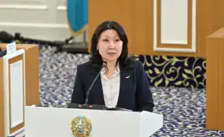 Влияние новой Конституции Казахстана на права молодежи и развитие человеческого капитала в цифровую эпоху