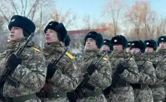 Братская присяга: военные традиции в одной семье
