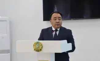 Поддержка активом Хромтауского района нового проекта Конституции на фоне важности предстоящего референдума