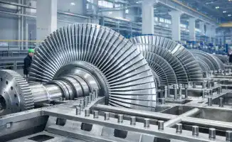 Строительство газотурбинной электростанции в Атырау: новые рабочие места и переход к чистой энергии