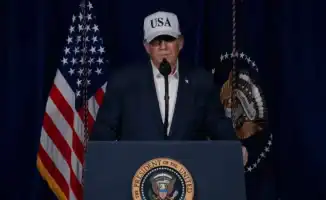 Трамп обращается к народу Ирана: начало масштабной военной операции США