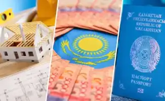 С февраля 2026 года казахстанцы столкнутся с новыми налоговыми реалиями: завершение перехода на специальный налоговый режим изменит финансовую нагрузку на граждан