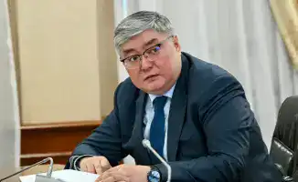 Kazakhstan Initiates Investment Order Program with 1501 Projects Aiming for Import Substitution and Domestic Production Enhancement