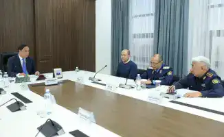 Герой Тараза: как парень спас девочку от похитителей