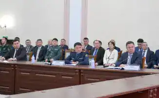 Определены приоритеты для устойчивого социально-экономического роста региона