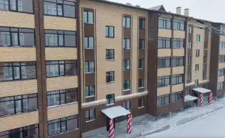 Ключи к новым возможностям: 31 семья обрела уют в Акмолинской области
