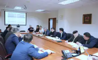 Реконструкция вокзалов в Кызылординской области завершение работ