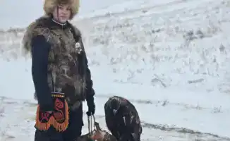 Победители чемпионата по құсбегілік в Восточно-Казахстанской области