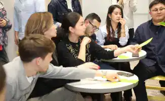 В Алматы в 2026 году откроют 5 новых молодежных комьюнити-центров, увеличив их общее число до 16