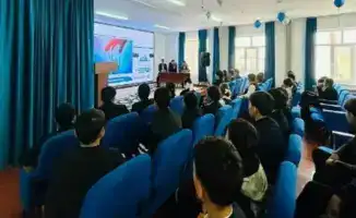В Алматы обсудили борьбу с экстремизмом и терроризмом